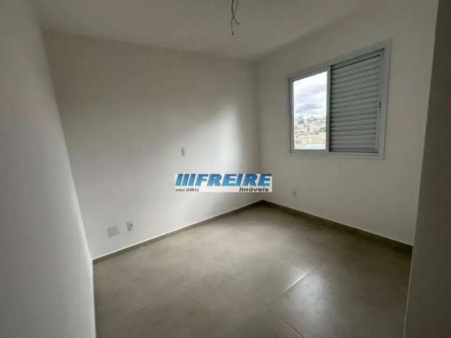 Apartamento para Venda em Santo André/SP Vila Alpina 2 Quartos