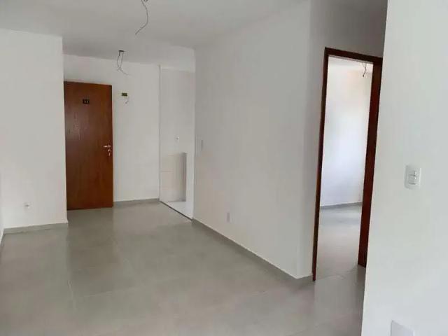Apartamento para Venda em Santo André/SP Vila Alpina 2 Quartos