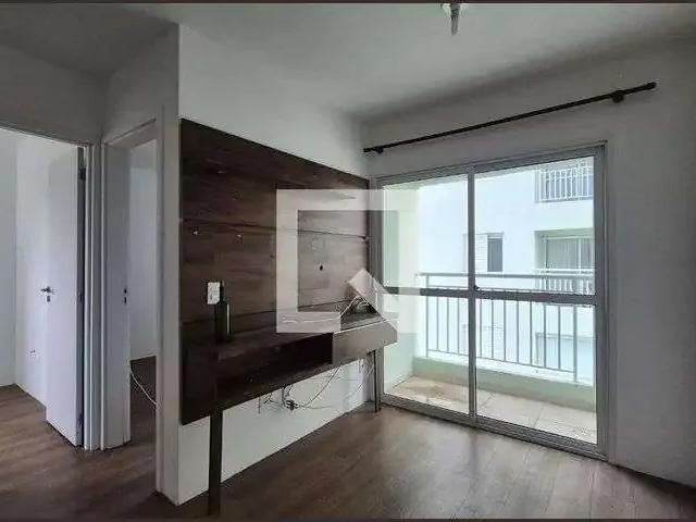 Apartamento para Venda em Santo André/SP Vila Alto de Santo André 2 Quartos