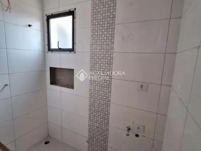Apartamento para Venda em Santo André/SP Vila Alto de Santo André 2 Quartos