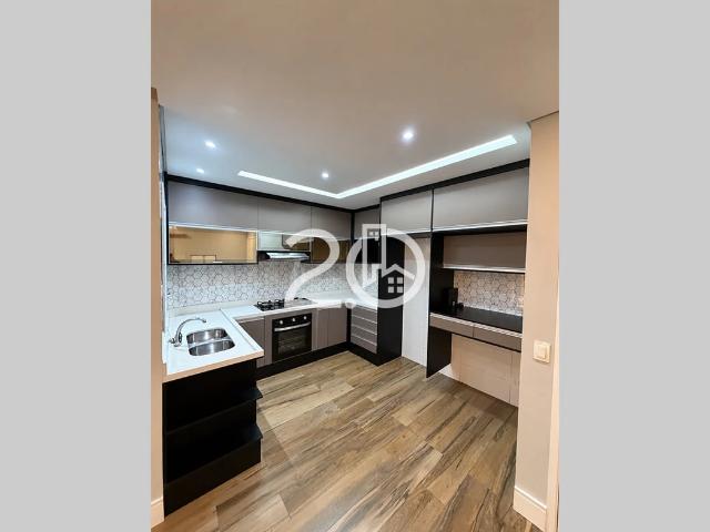 Apartamento para Venda em Santo André/SP Vila Alto de Santo André 2 Quartos