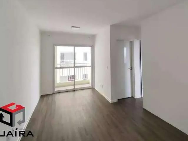 Apartamento para Venda em Santo André/SP Vila Alto de Santo André 2 Quartos