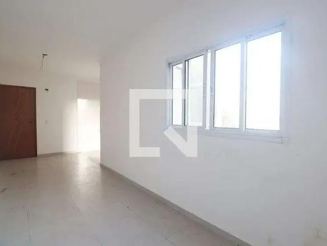 Apartamento para Venda em Santo André/SP Vila Alto de Santo André 2 Quartos