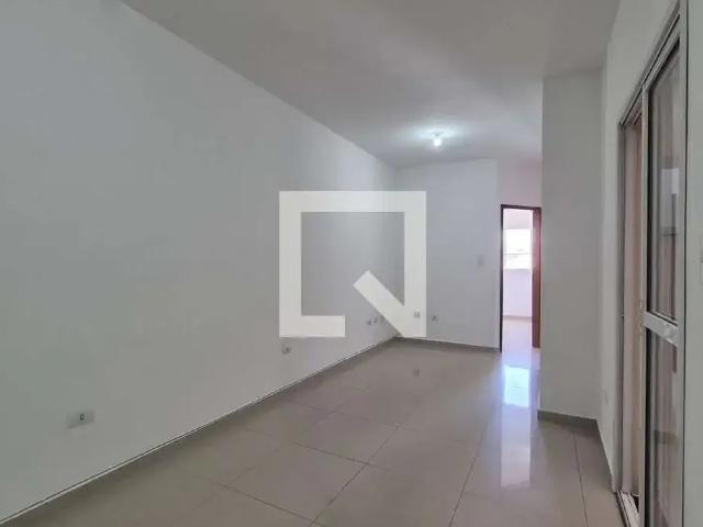 Apartamento para Venda em Santo André/SP Vila Alto de Santo André 2 Quartos