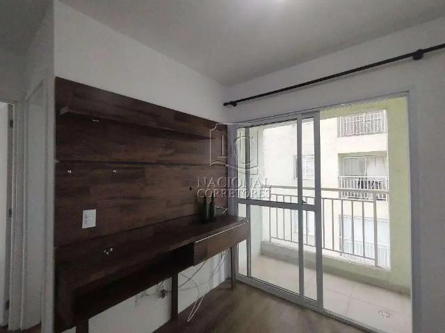 Apartamento para Venda em Santo André/SP Vila Alto de Santo André 2 Quartos