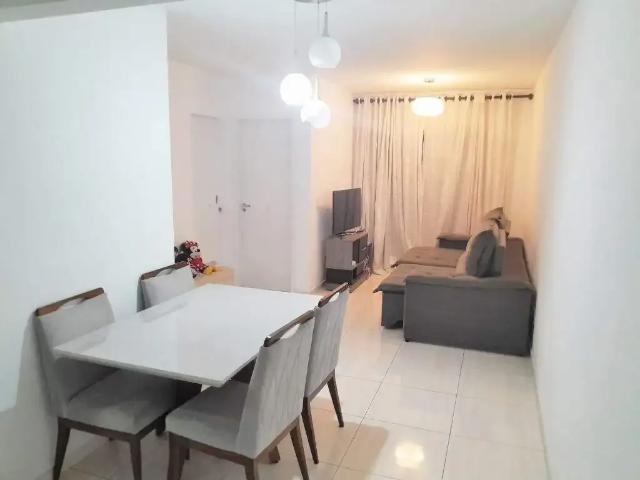 Apartamento para Venda em Santo André/SP Vila Alto de Santo André 2 Quartos