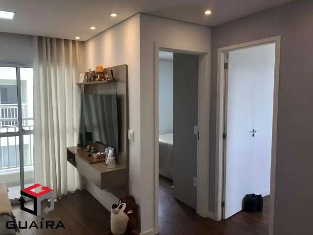 Apartamento para Venda em Santo André/SP Vila Alto de Santo André 2 Quartos