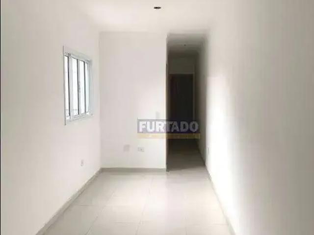 Apartamento para Venda em Santo André/SP Vila Alto de Santo André 2 Quartos