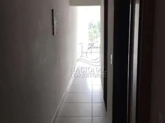Apartamento para Venda em Santo André/SP Vila Alto de Santo André 2 Quartos