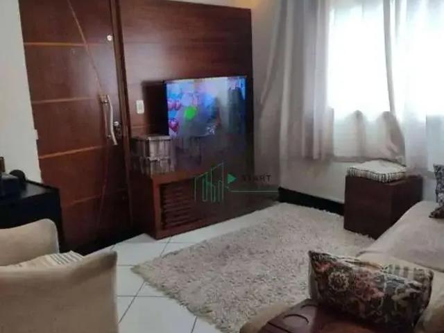 Apartamento para Venda em Santo André/SP Vila Alto de Santo André 2 Quartos