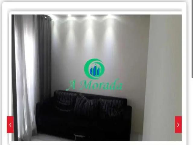 Apartamento para Venda em Santo André/SP Vila Alto de Santo André 3 Quartos