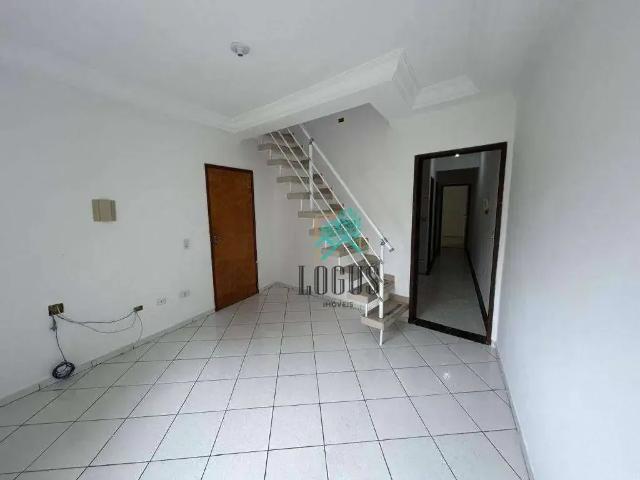 Apartamento para Venda em Santo André/SP Vila Alto de Santo André 3 Quartos