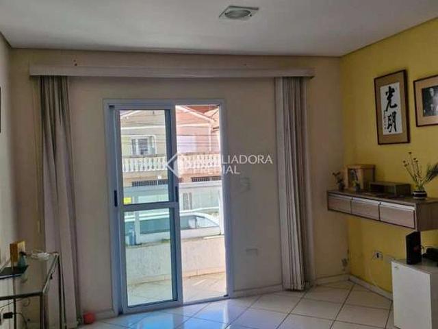 Apartamento para Venda em Santo André/SP Vila Alto de Santo André 3 Quartos