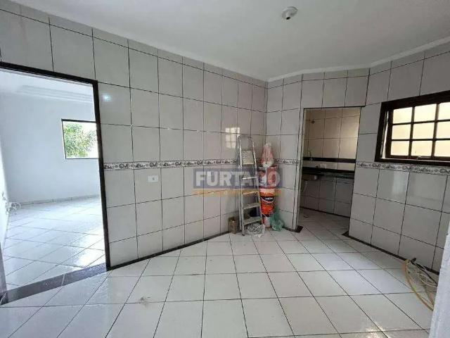 Apartamento para Venda em Santo André/SP Vila Alto de Santo André 3 Quartos