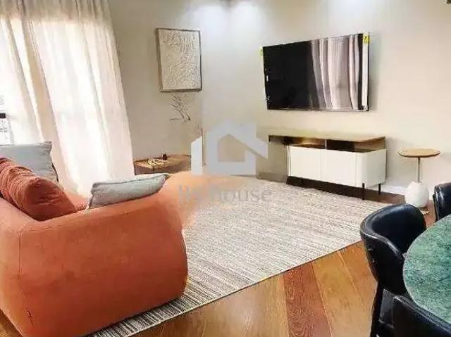 Apartamento para Venda em Santo André/SP Vila Alzira 3 Quartos