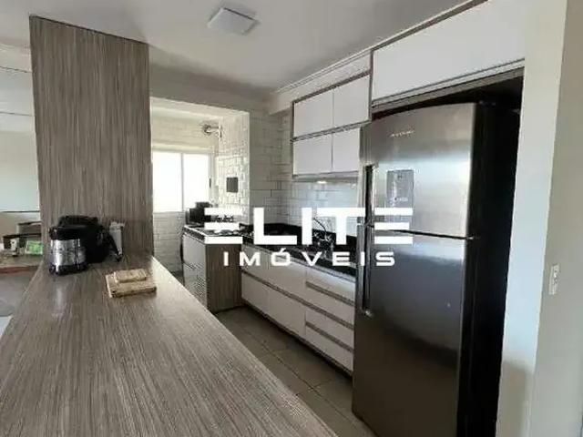 Apartamento para Venda em Santo André/SP Vila Alzira 3 Quartos