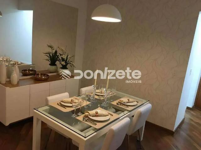 Apartamento para Venda em Santo André/SP Vila Alzira 3 Quartos