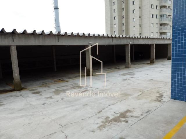 Apartamento para Venda em Santo André/SP Vila Alzira 3 Quartos