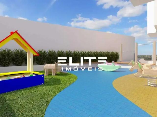Apartamento para Venda em Santo André/SP Vila Alzira 3 Quartos