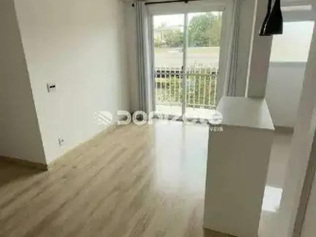 Apartamento para Venda em Santo André/SP Vila Alzira 2 Quartos