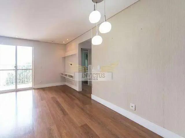 Apartamento para Venda em Santo André/SP Vila Alzira 3 Quartos
