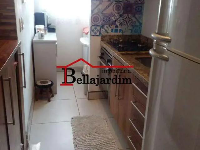 Apartamento para Venda em Santo André/SP Vila Alzira 3 Quartos