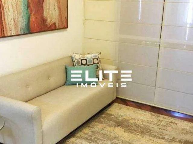 Apartamento para Venda em Santo André/SP Vila Alzira 3 Quartos
