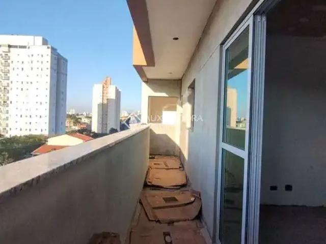 Apartamento para Venda em Santo André/SP Vila Alzira 3 Quartos