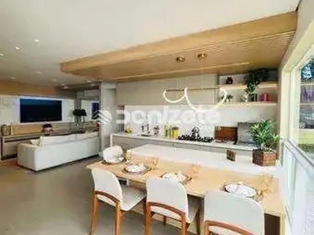 Apartamento para Venda em Santo André/SP Vila Alzira 3 Quartos