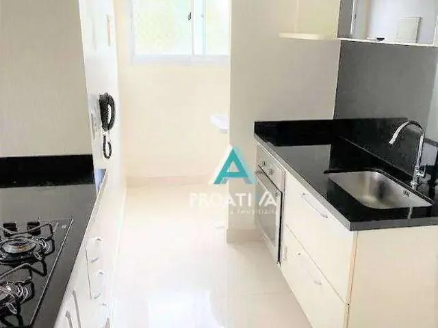 Apartamento para Venda em Santo André/SP Vila Alzira 3 Quartos