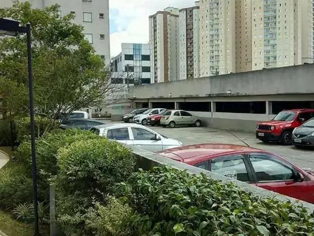 Apartamento para Venda em Santo André/SP Vila Alzira 3 Quartos