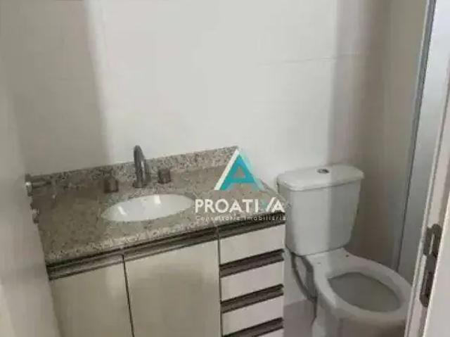 Apartamento para Venda em Santo André/SP Vila Alzira 3 Quartos