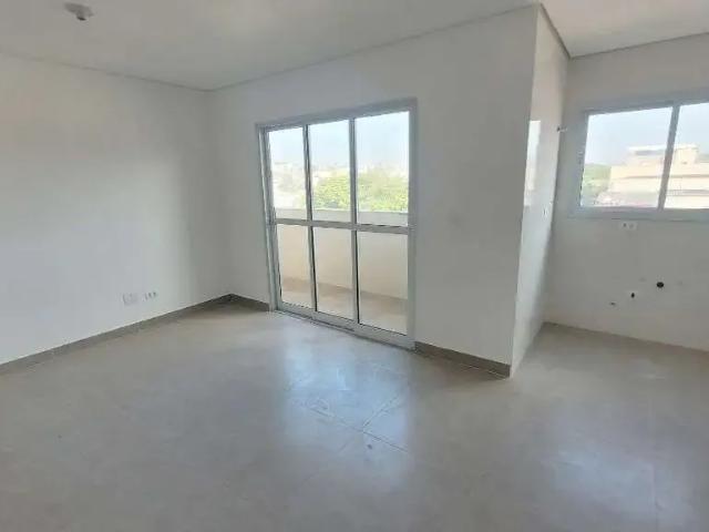 Apartamento para Venda em Santo André/SP Vila Alzira 3 Quartos