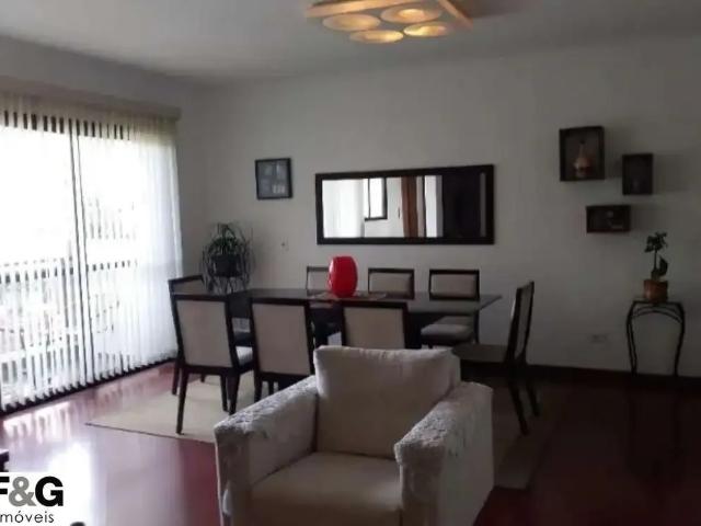 Apartamento para Venda em Santo André/SP Vila Alzira 3 Quartos