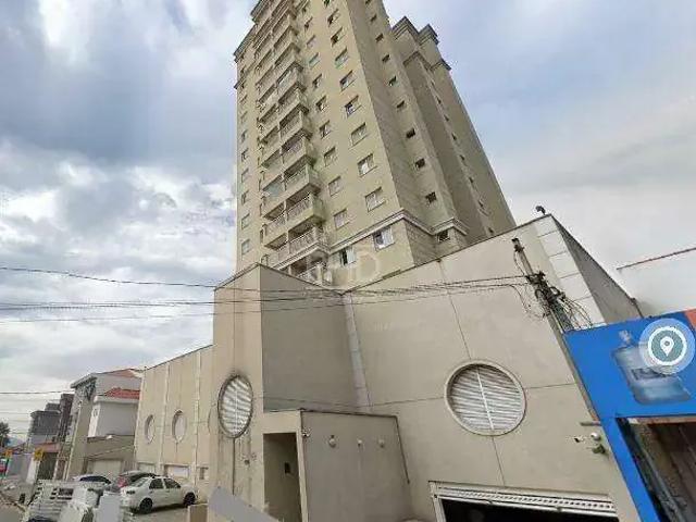 Apartamento para Venda em Santo André/SP Vila Alzira 3 Quartos
