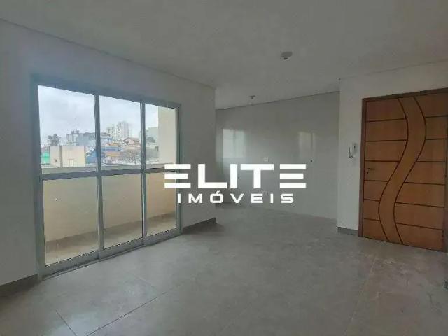 Apartamento para Venda em Santo André/SP Vila Alzira 3 Quartos