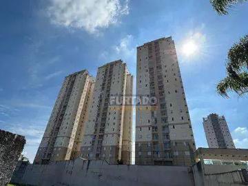 Apartamento para Venda em Santo André/SP Vila Helena 3 Quartos