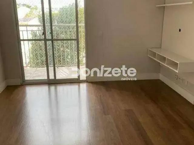 Apartamento para Venda em Santo André/SP Vila Alzira 3 Quartos