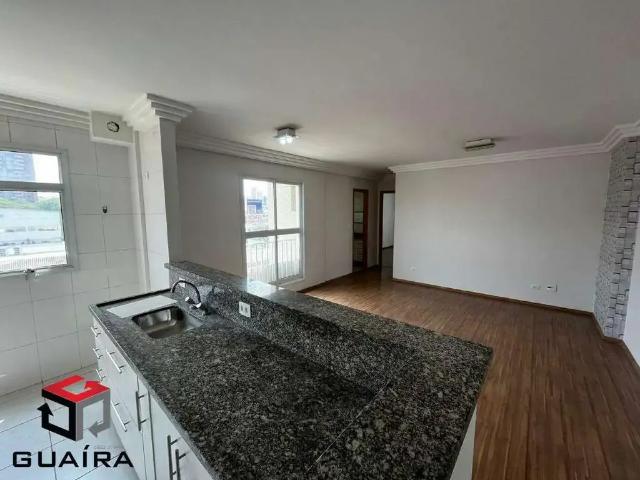 Apartamento para Venda em Santo André/SP Vila Alzira 2 Quartos