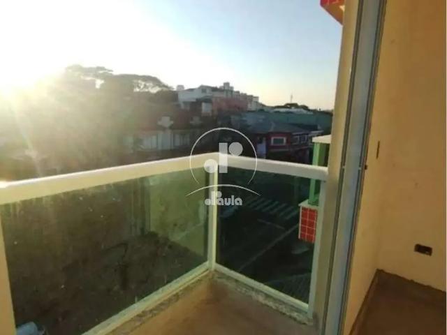 Apartamento para Venda em Santo André/SP Vila Alzira 2 Quartos