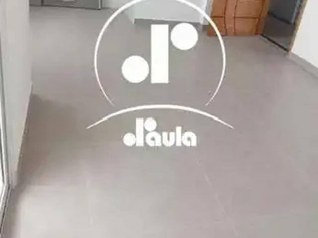 Apartamento para Venda em Santo André/SP Vila Alzira 2 Quartos