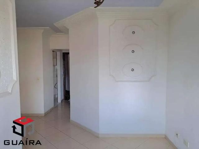 Apartamento para Venda em Santo André/SP Vila Alzira 2 Quartos