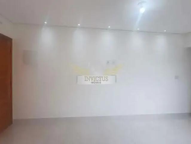 Apartamento para Venda em Santo André/SP Vila Alzira 2 Quartos