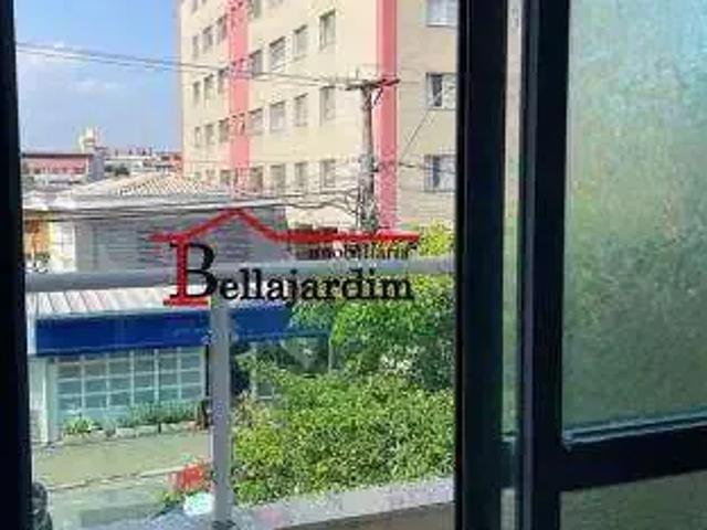 Apartamento para Venda em Santo André/SP Vila Alzira 2 Quartos