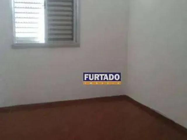 Apartamento para Venda em Santo André/SP Vila Alzira 2 Quartos