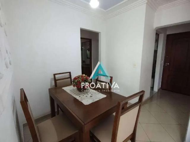 Apartamento para Venda em Santo André/SP Vila Alzira 2 Quartos