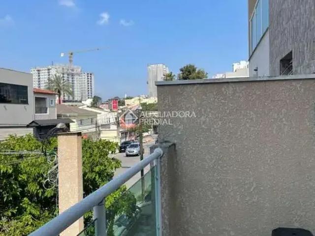 Apartamento para Venda em Santo André/SP Vila Alzira 2 Quartos