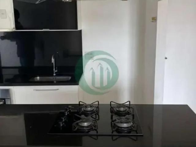 Apartamento para Venda em Santo André/SP Vila Alzira 2 Quartos