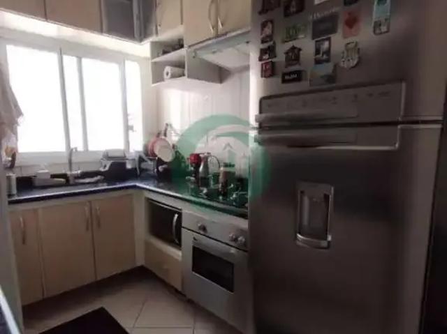 Apartamento para Venda em Santo André/SP Vila Alzira 2 Quartos