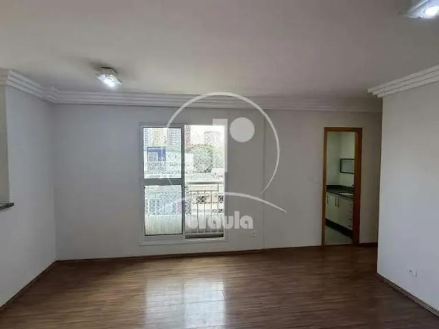 Apartamento para Venda em Santo André/SP Vila Alzira 2 Quartos